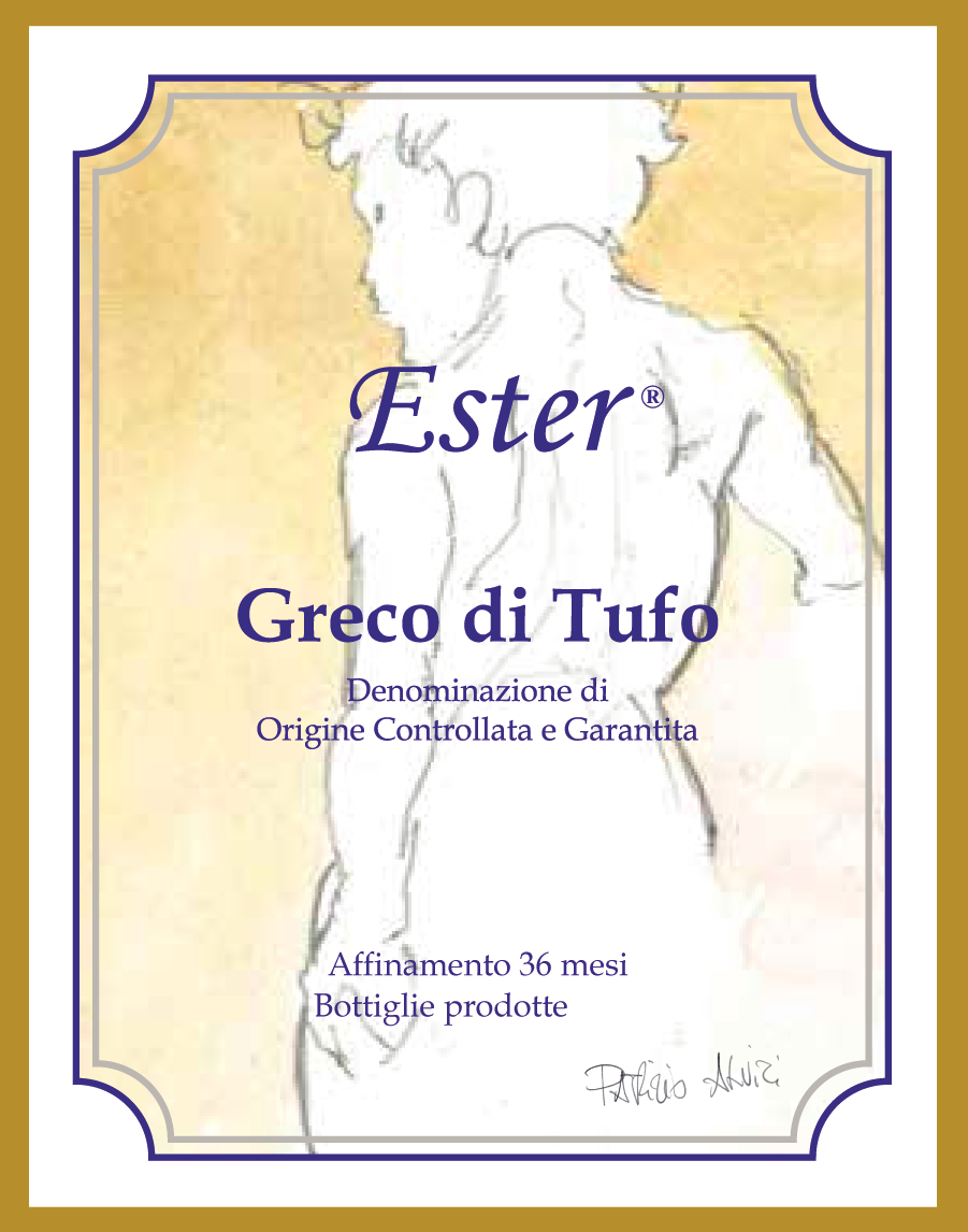 Greco di Tufo Ester 2007