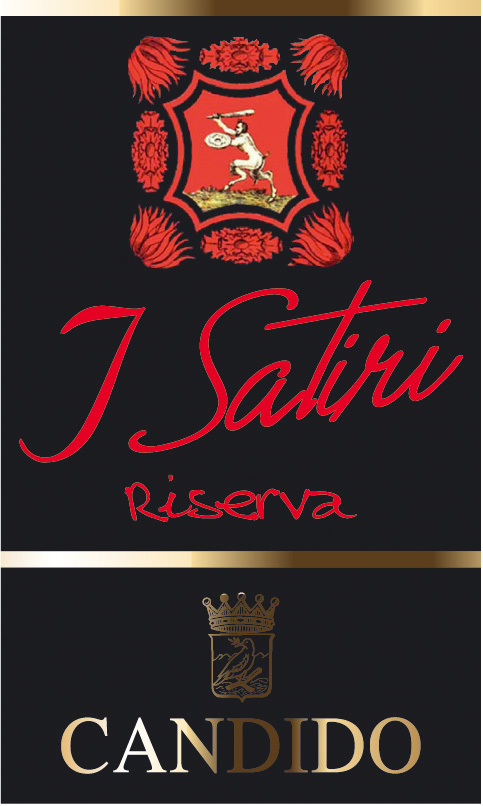 I Satiri Riserva 2008