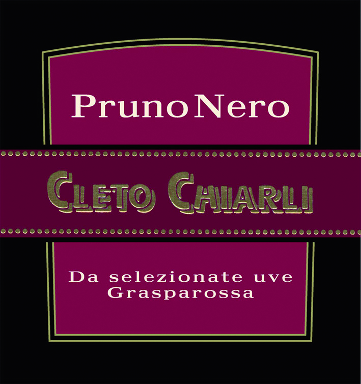 Pruno Nero sa