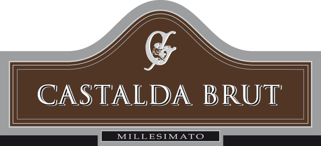 Castalda Brut Millesimato 2008