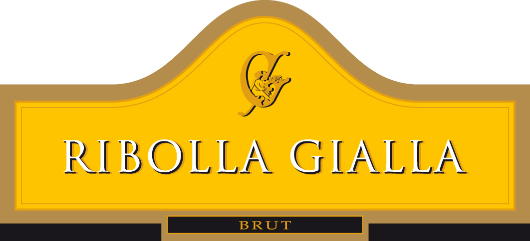 Ribolla Gialla Terra Brut 2011