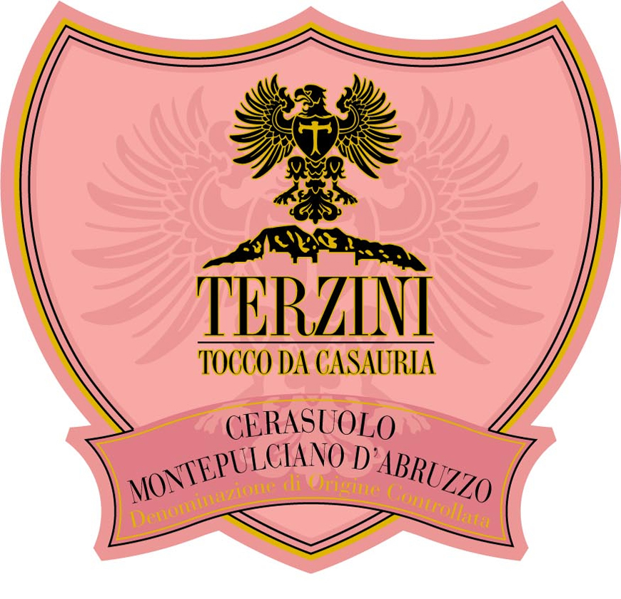 Cerasuolo d'Abruzzo 2016
