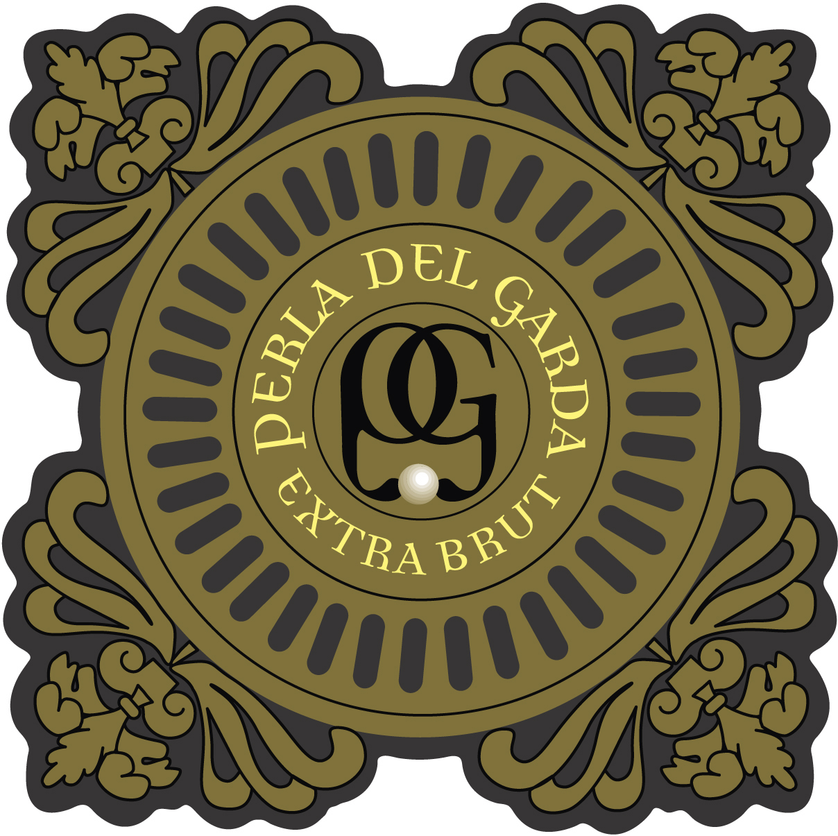 Garda Chardonnay Doc Millesimato 6 sa