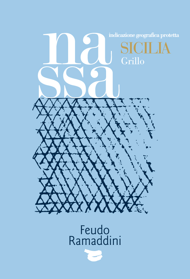 Grillo Nassa 2012