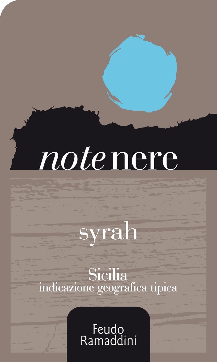 Syrah Note Nere 2014