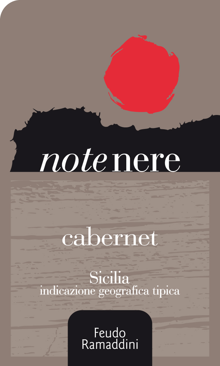Cabernet Note Nere 2009