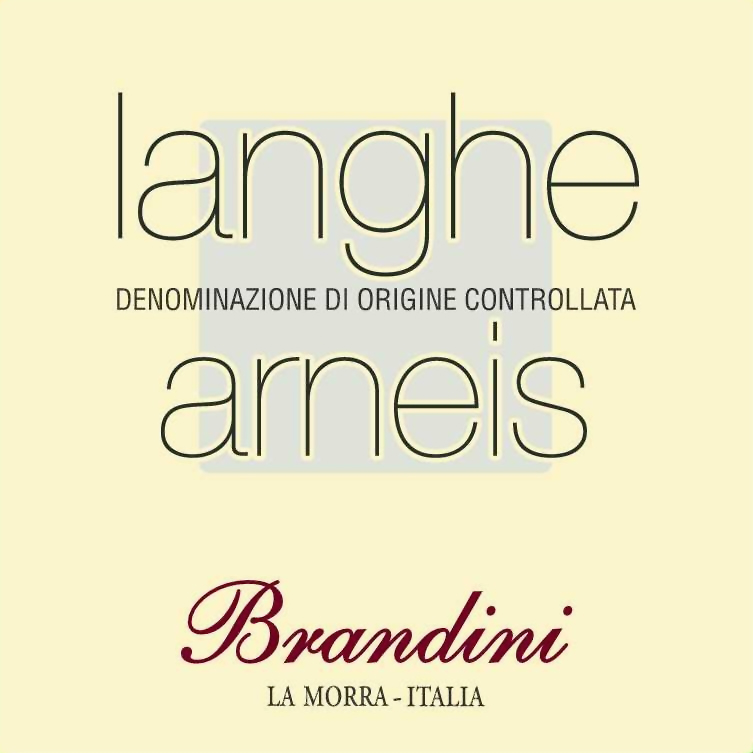 Langhe Arneis 2010