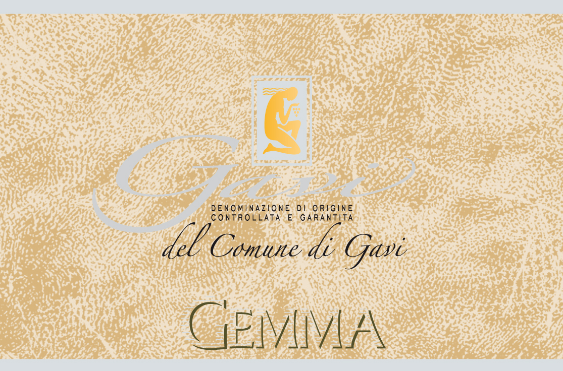 Gavi del Comune di Gavi 2012