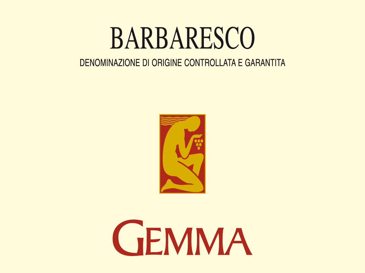Barbaresco 2008