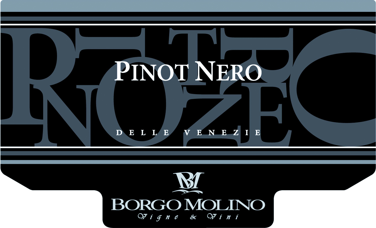 Pinot Nero delle Venezie Igt 2012