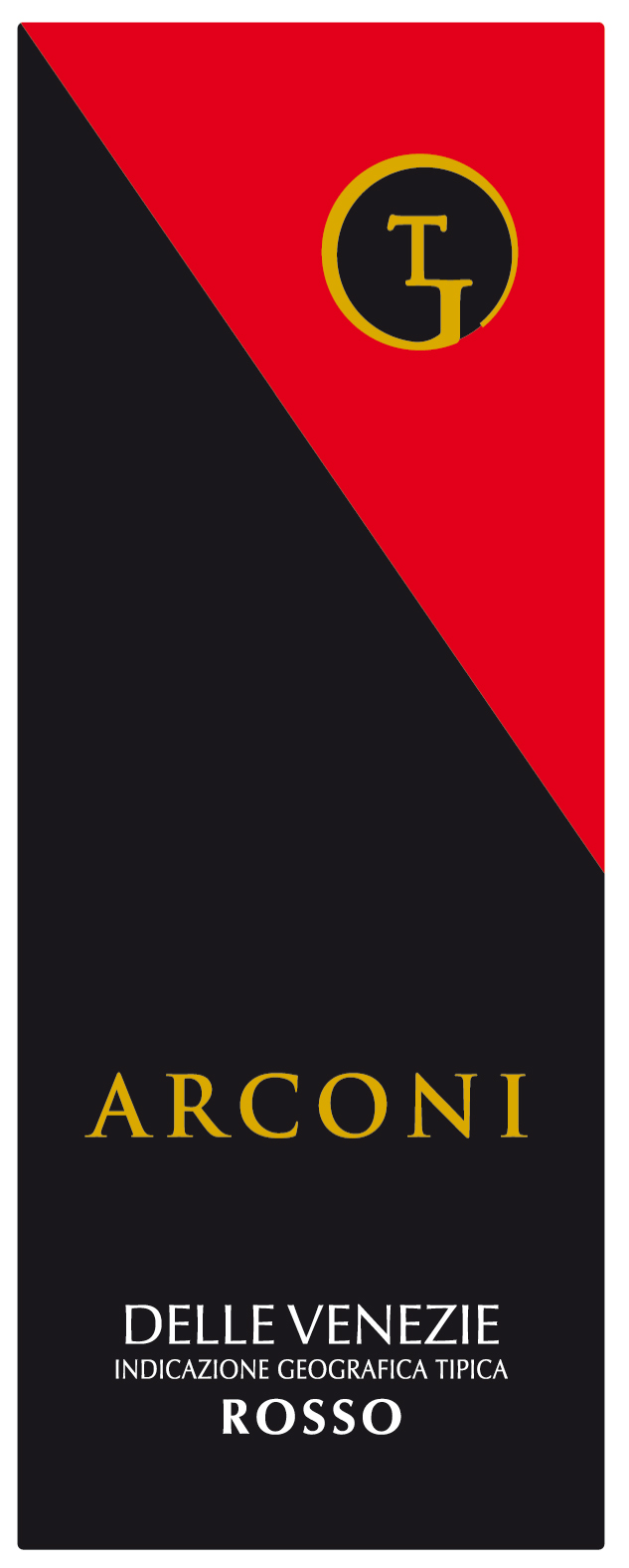 Arconi Rosso 2012