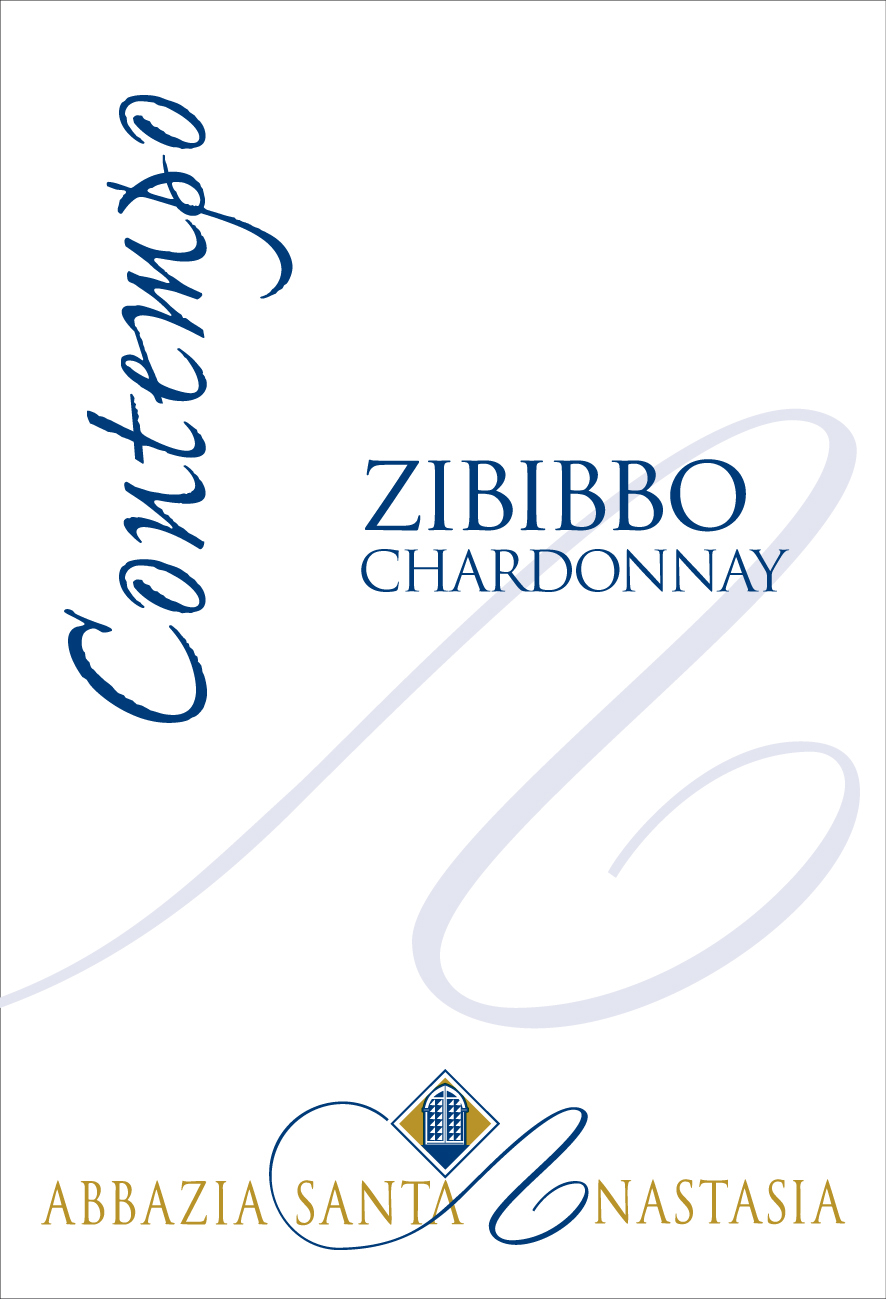 Zibibbo Chardonnay Contempo 2010