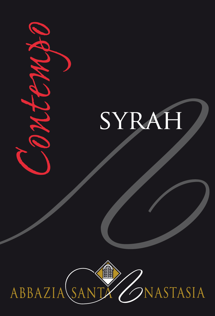 Syrah Contempo 2010