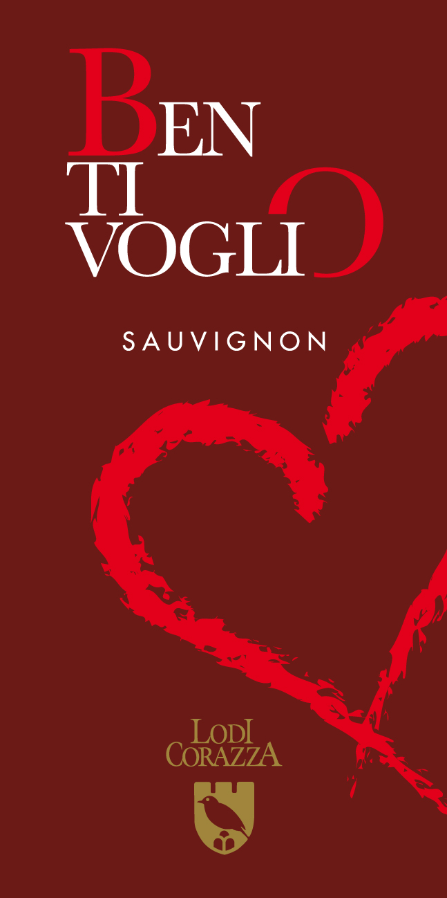 Sauvignon Ben Ti Voglio Colli Bolognesi Doc 2010