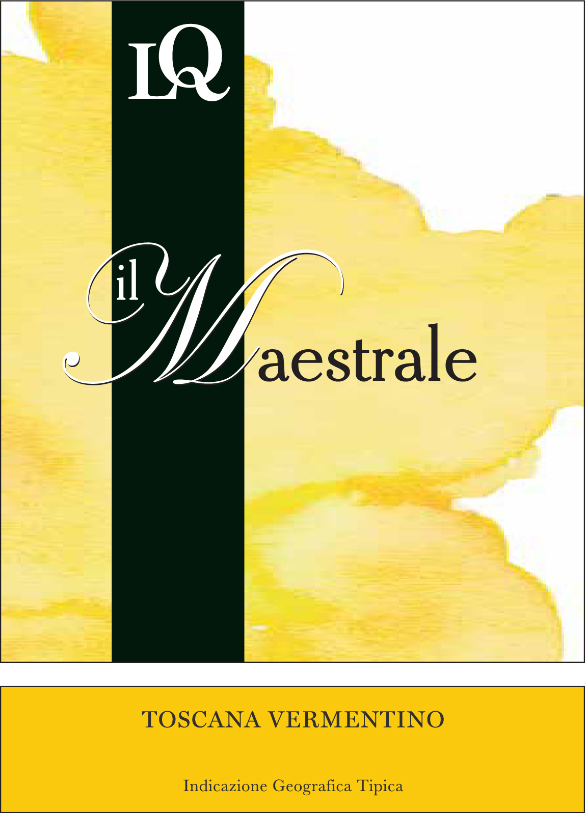 Vermentino Il Maestrale 2011
