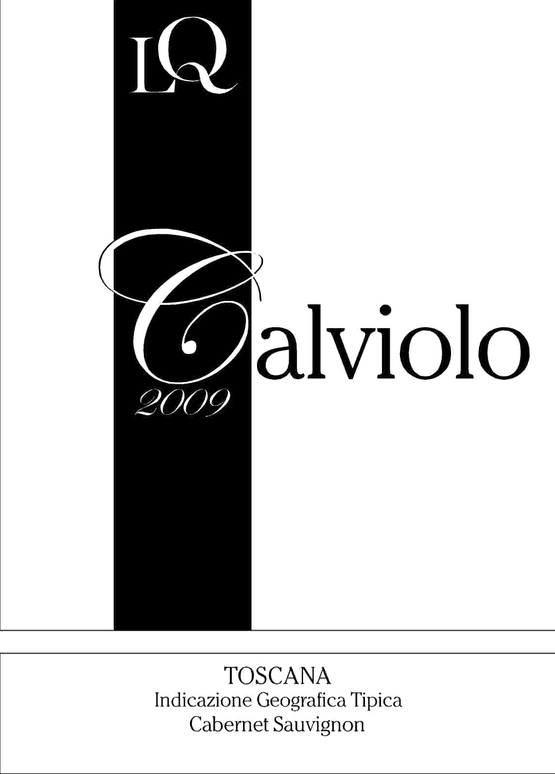 Calviolo 2009