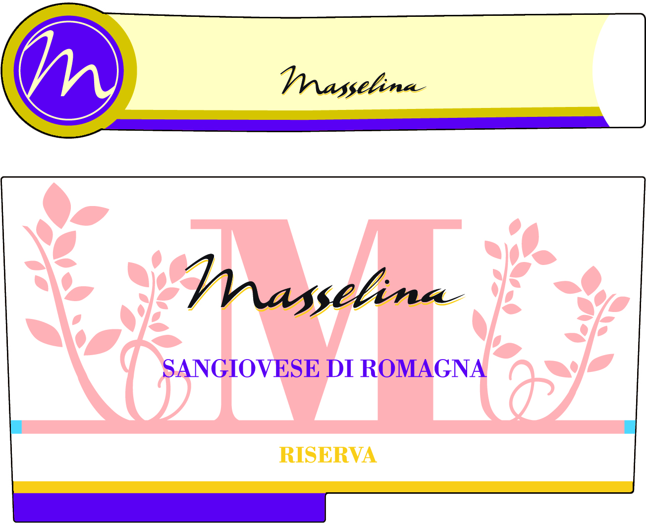 Sangiovese Di Romagna Riserva 2010