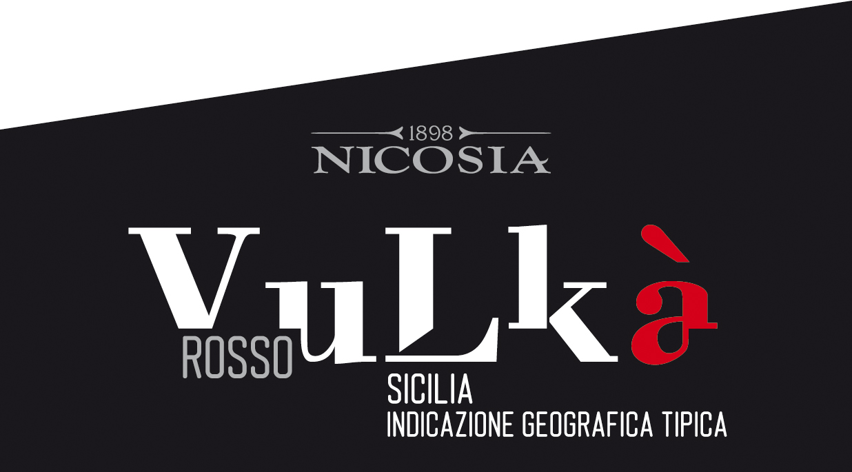 Vulkà Rosso Igt Sicilia 2010