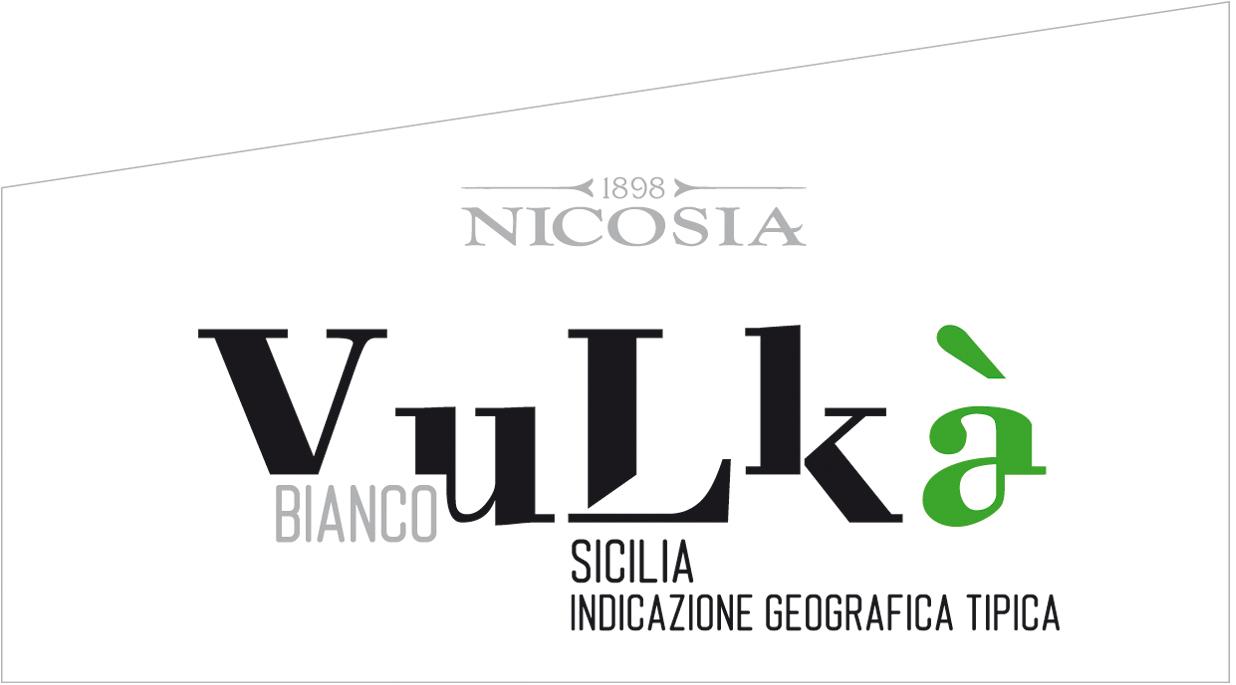 Vulkà Bianco 2010
