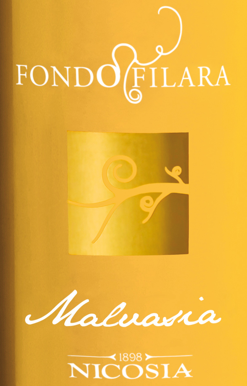 Malvasia Igt Sicilia Fondo Filara sa