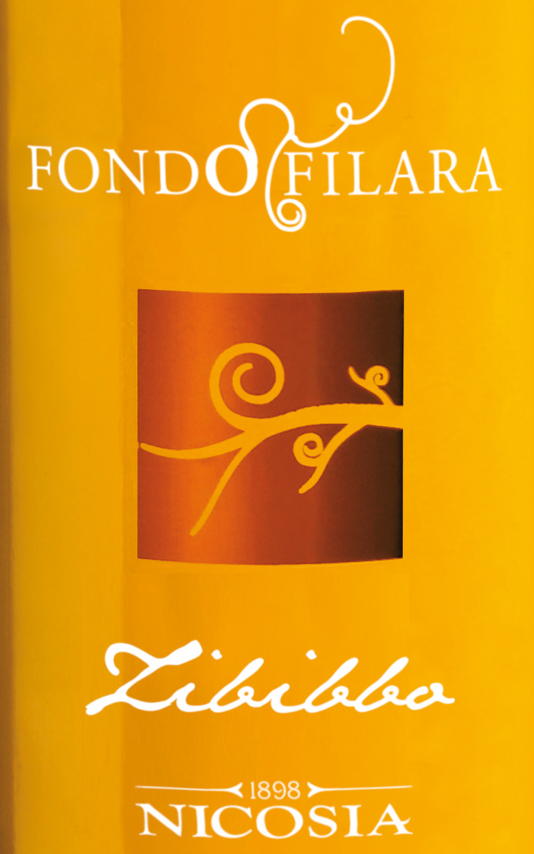 Zibibbo Igt Sicilia Fondo Filara sa