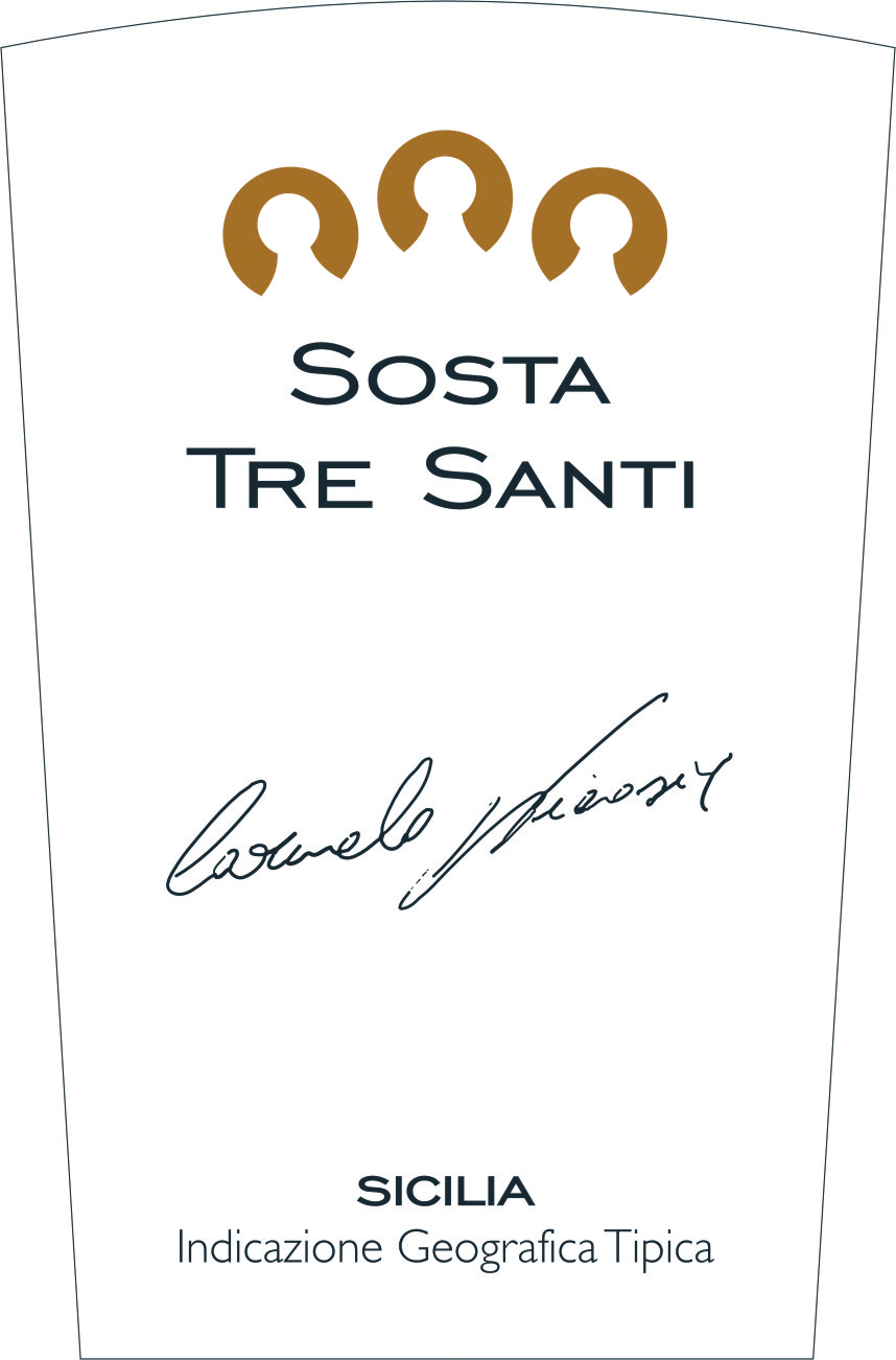 Nerello Mascalese Sosta Tre Santi 2007