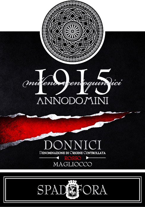 Donnici Doc 1915  sa