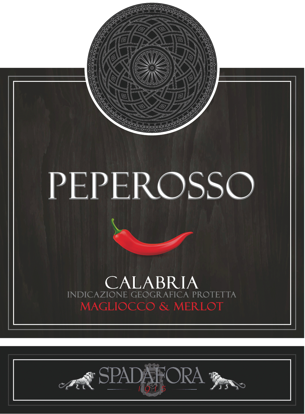 Peperosso Calabria 2015