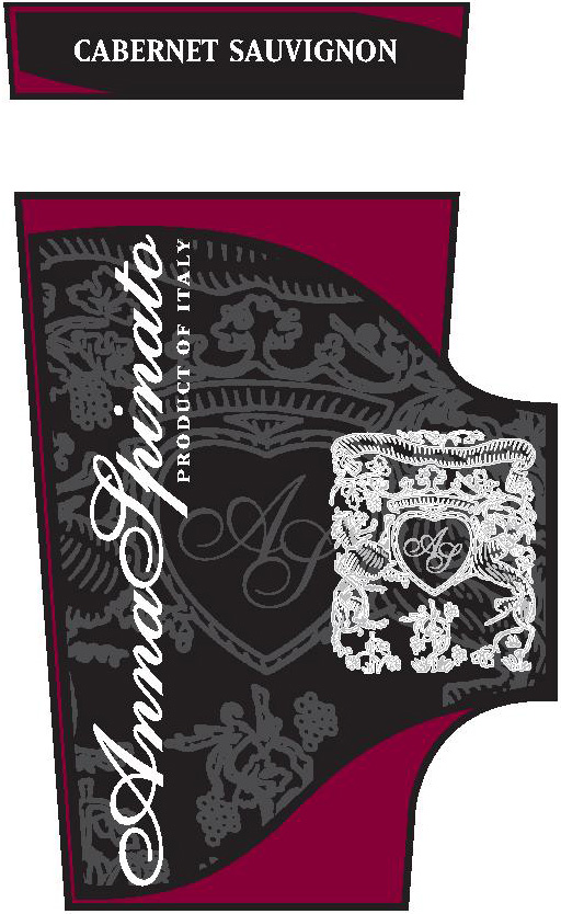 Cabernet Sauvignon Doc Montello Colli Asolani 2013