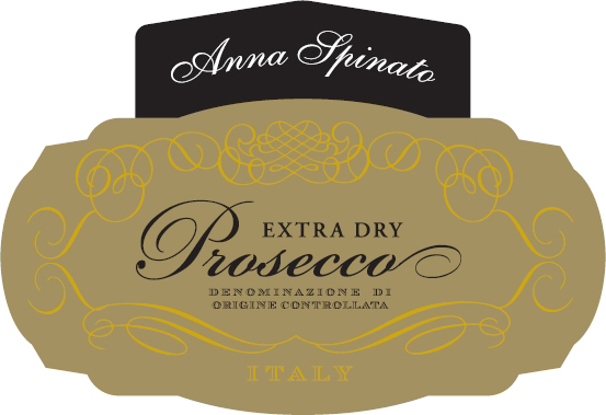 Prosecco Spumante Extra Dry Doc Treviso sa