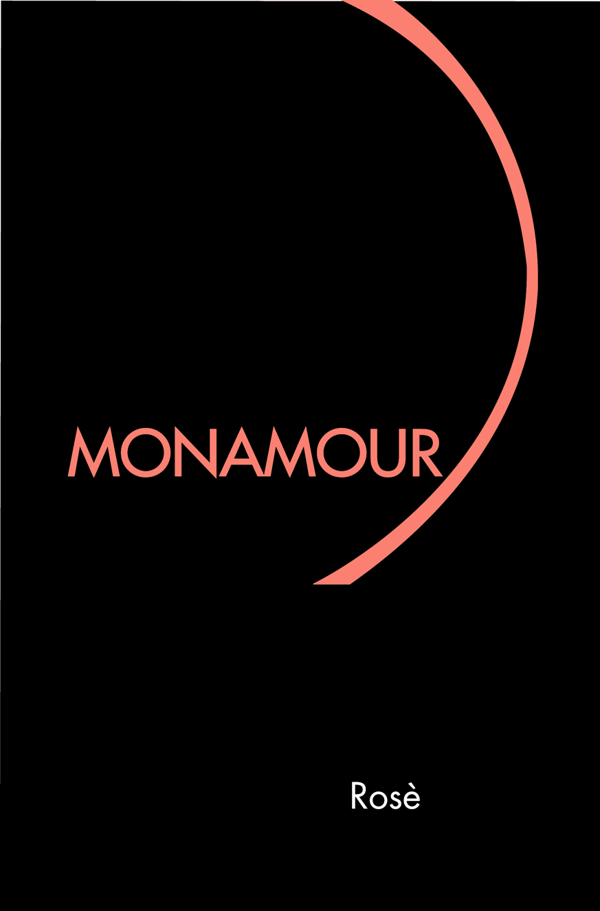 Monamour Rosé 2011