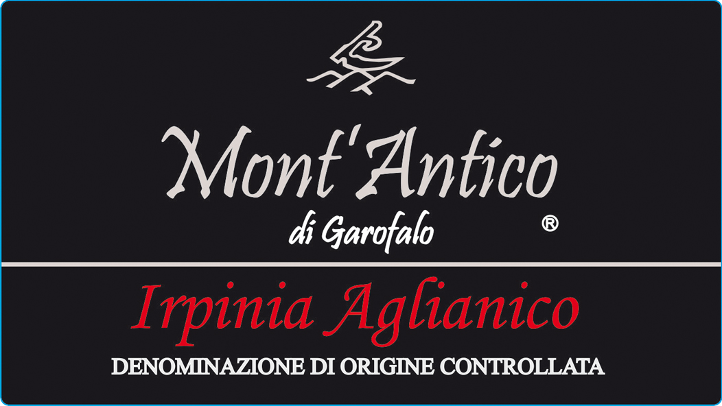 Aglianico Irpinia 2009