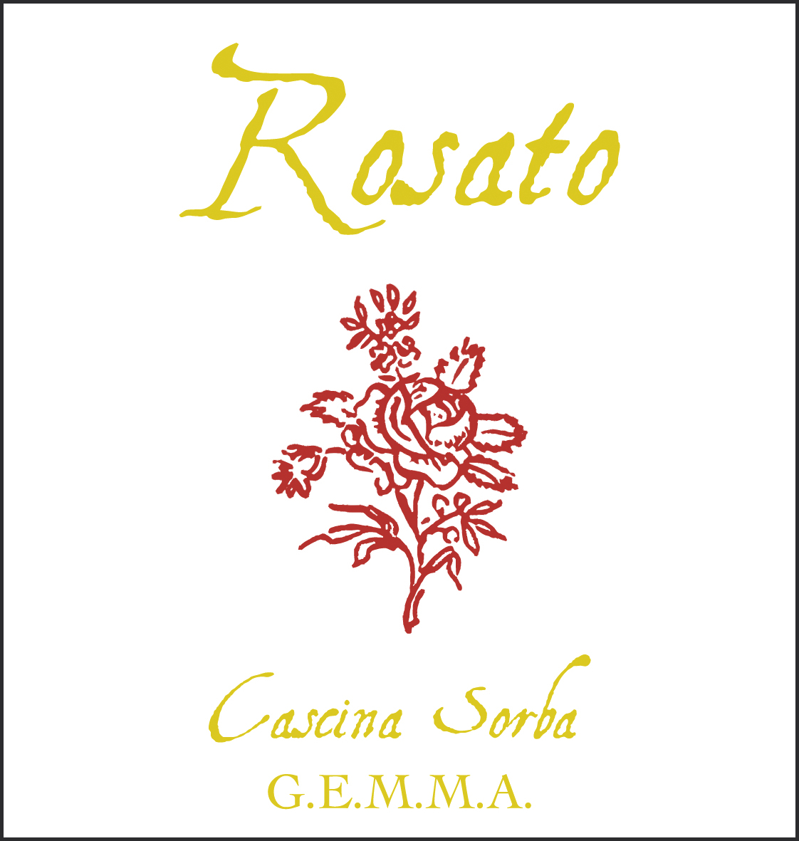 Rosato sa