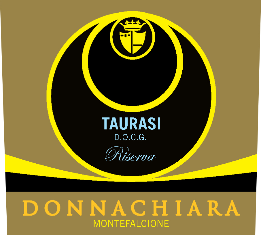 Taurasi Riserva 2020