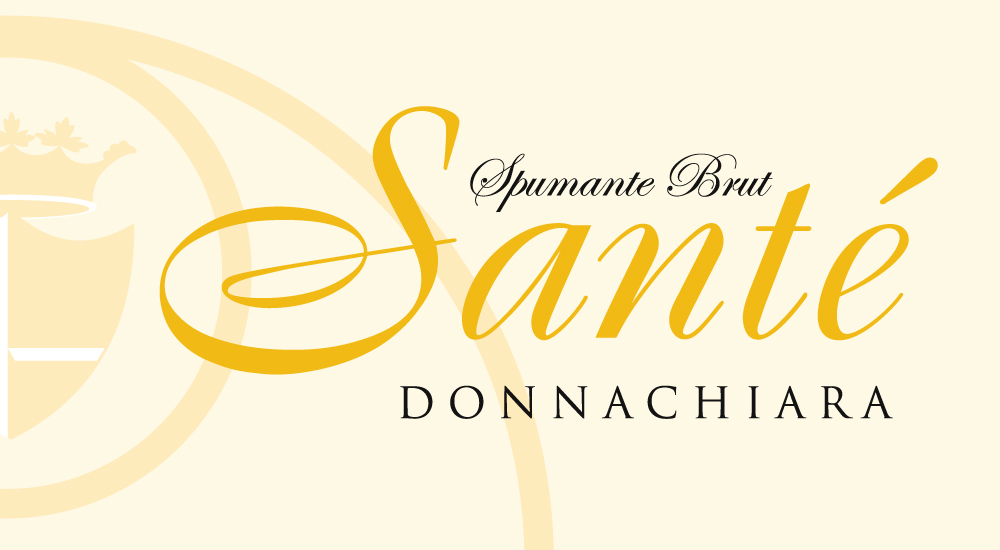 Spumante Brut Santé sa