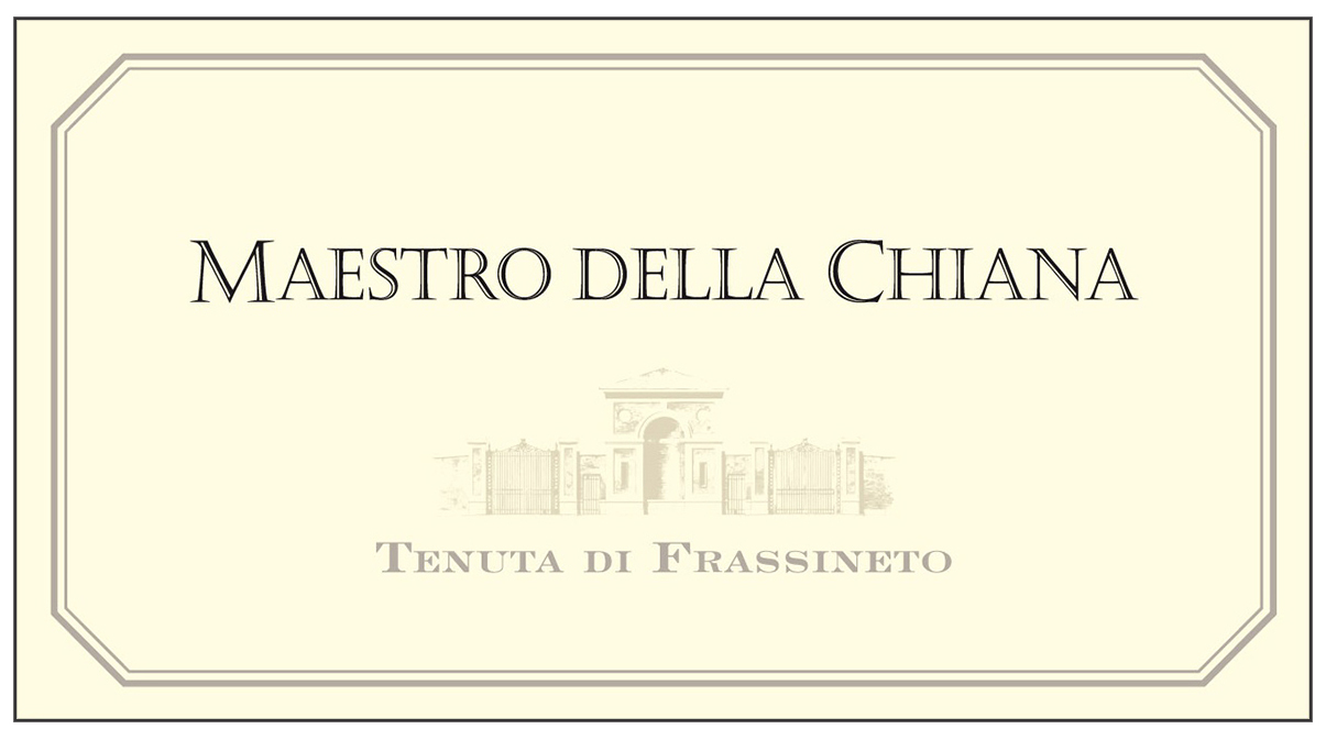 Maestro della Chiana 2008