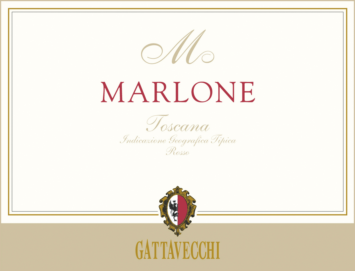 Marlone Toscana Rosso 2017