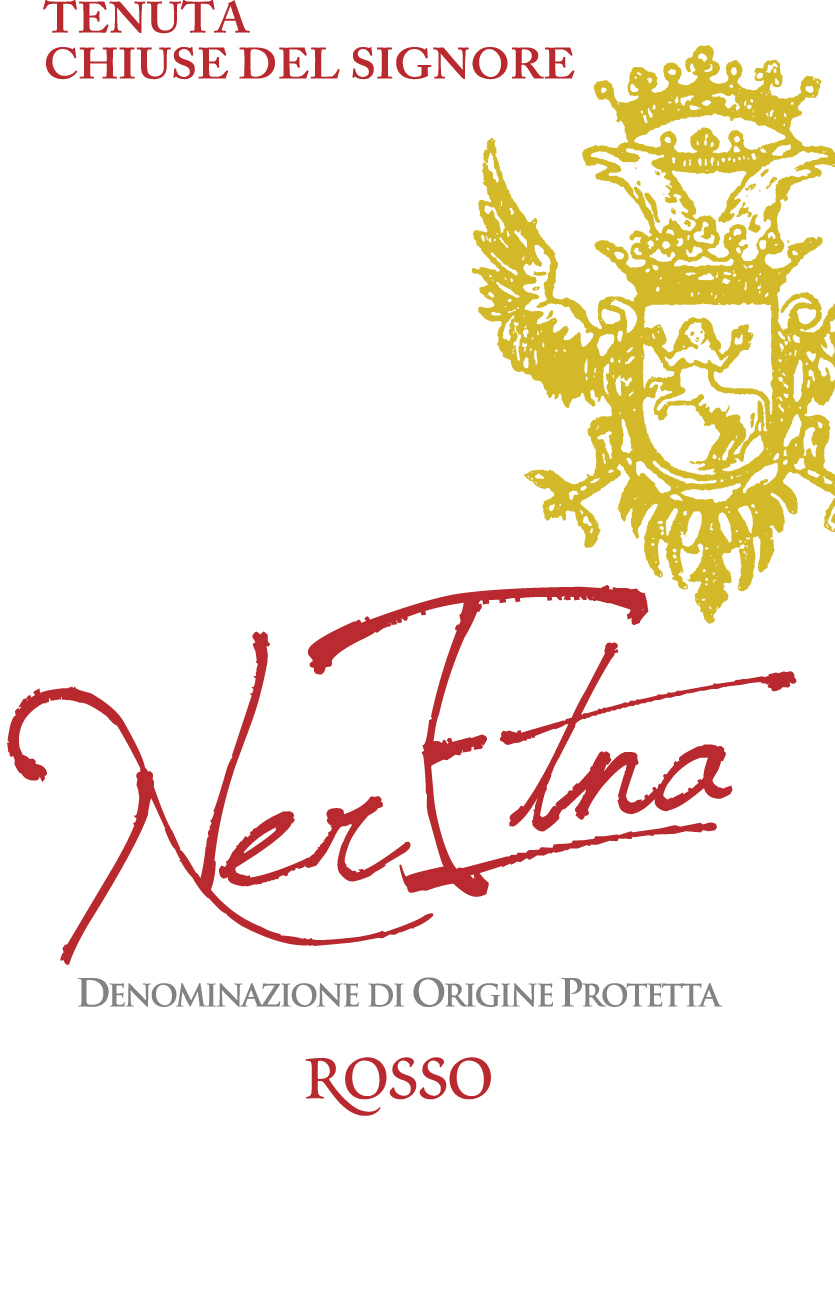 Ner Etna Rosso 2009