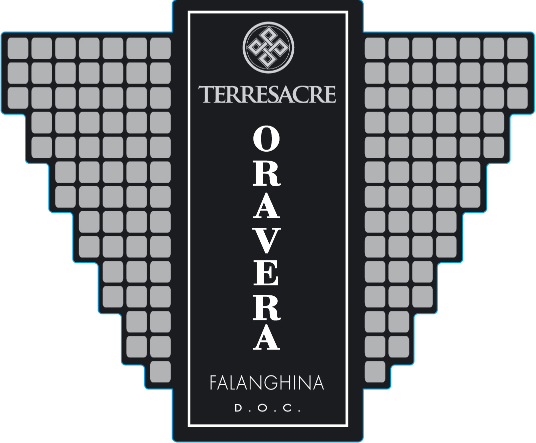 Falanghina Oravera 2012