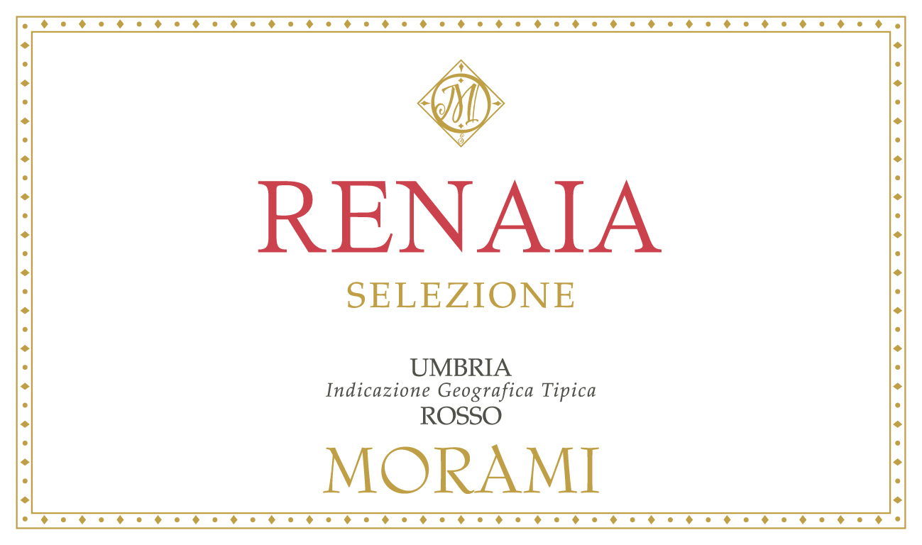 Renaia Selezione 2008