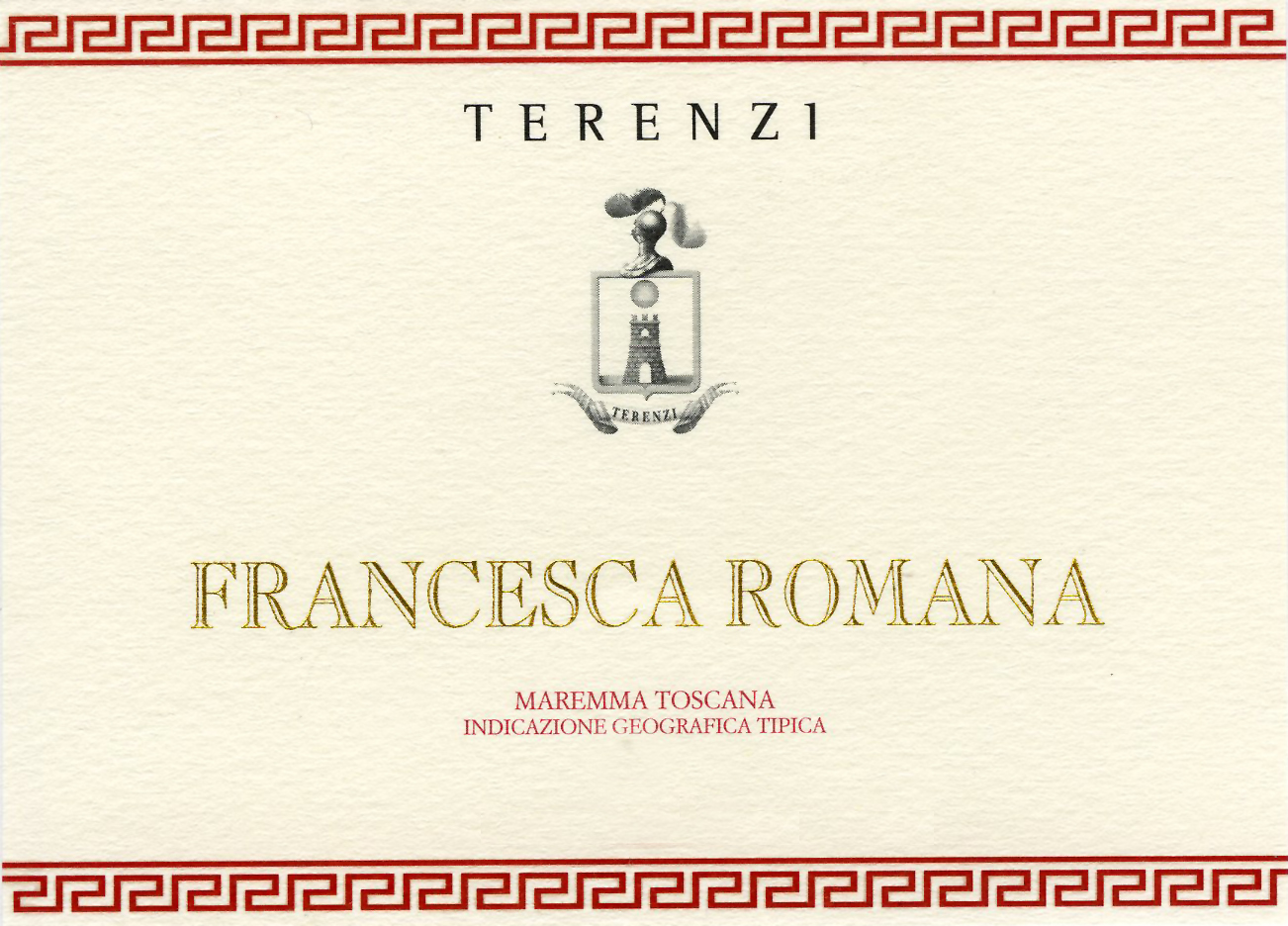 Francesca Romana 2008