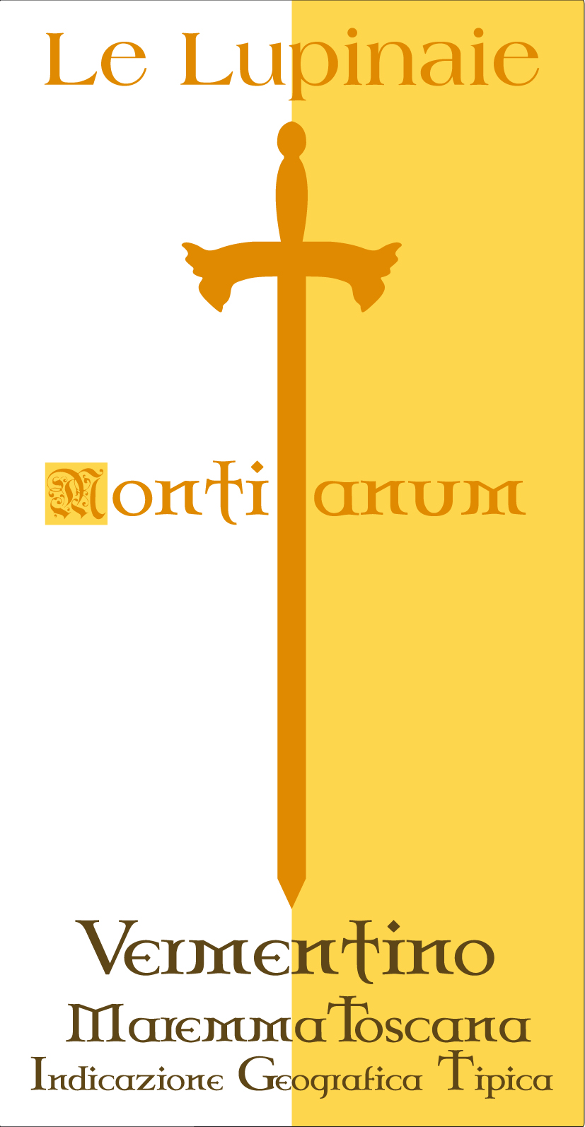 Vermentino Montianum sa