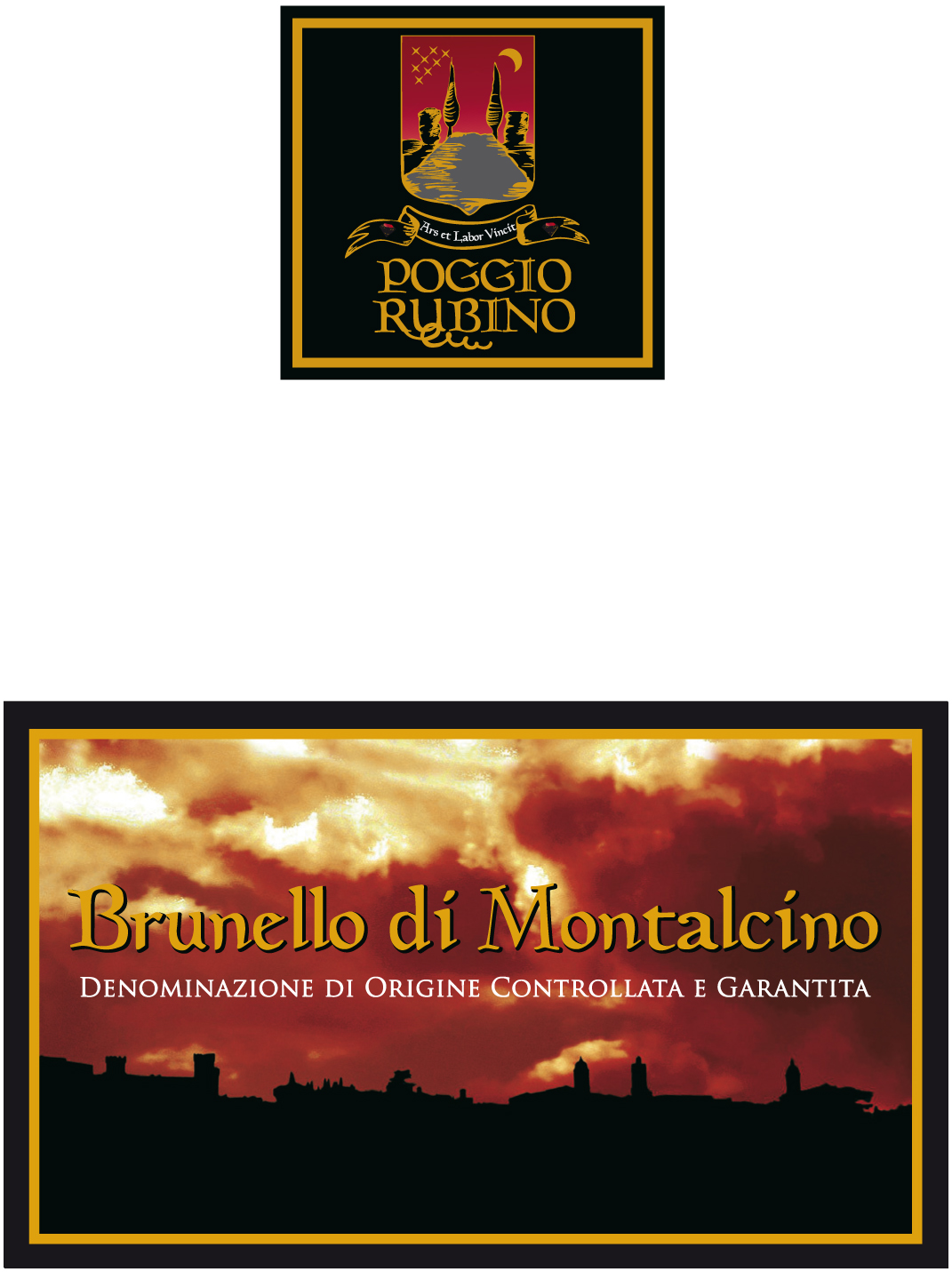 Brunello di Montalcino Docg 2006