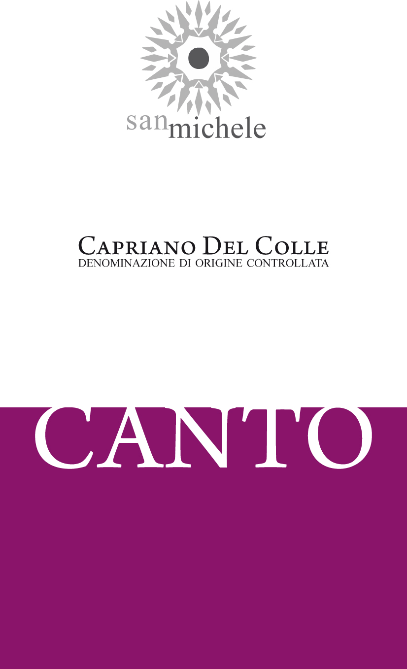 Canto Capriano del Colle 2010
