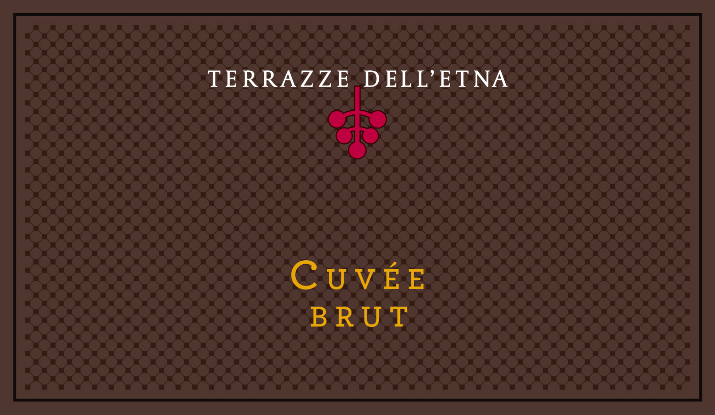 Brut Cuvée 2012