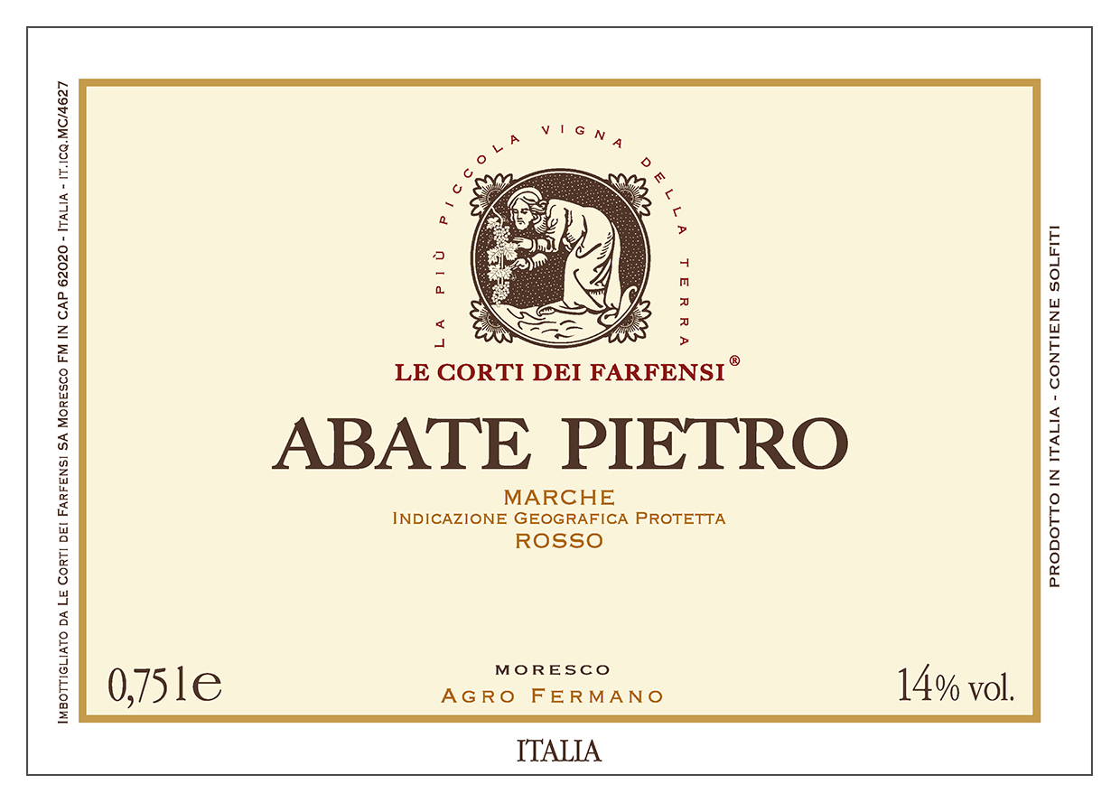 Abate Pietro 2009