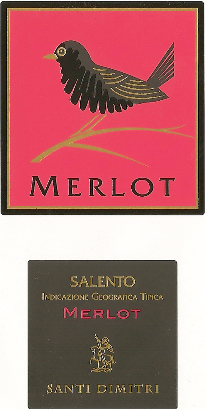 Merlot 2014