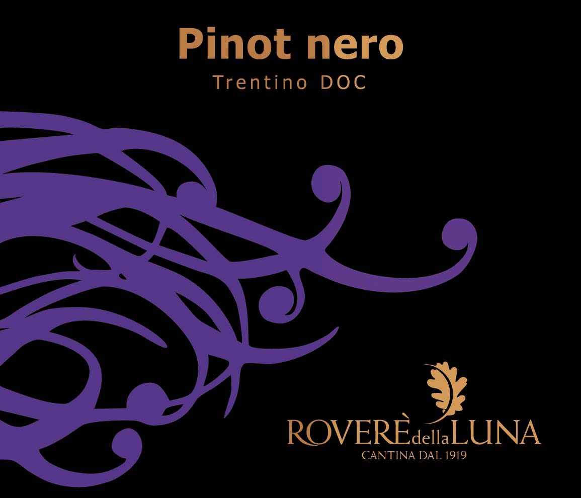 Pinot Nero Trentino Doc 2009
