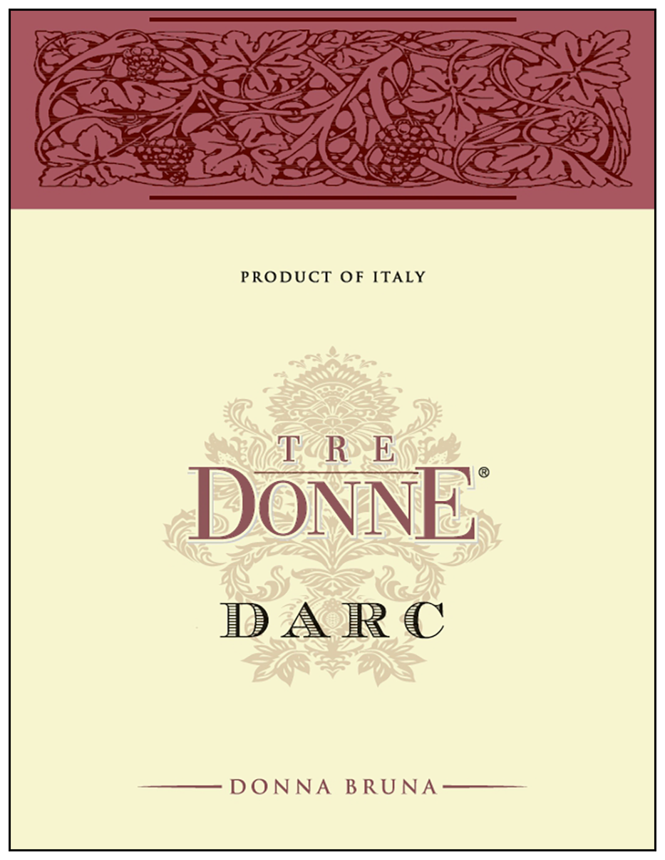 Darc Rosso Donna Bruna sa