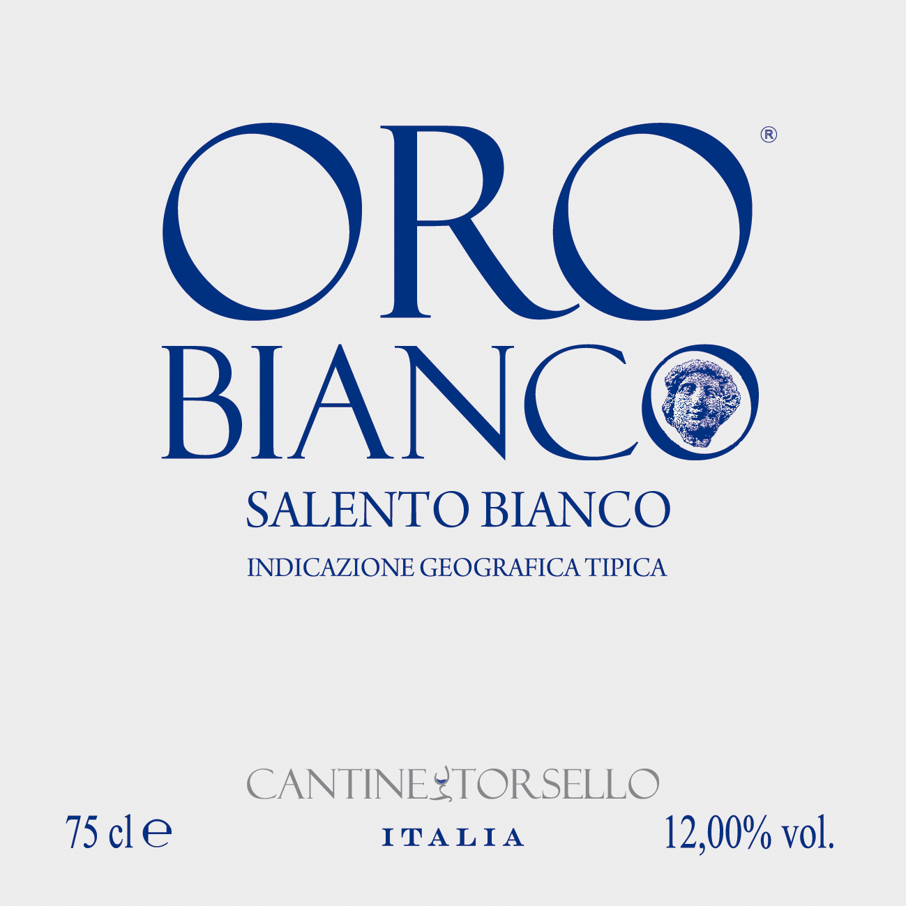 Oro Bianco 2010